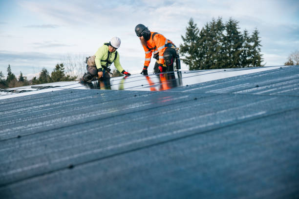 Reliable Metal Roofing contractor in Milford, IN by Roof Repair Smedway